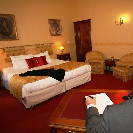 Hotel Riquet Toulouse Bagian luar foto