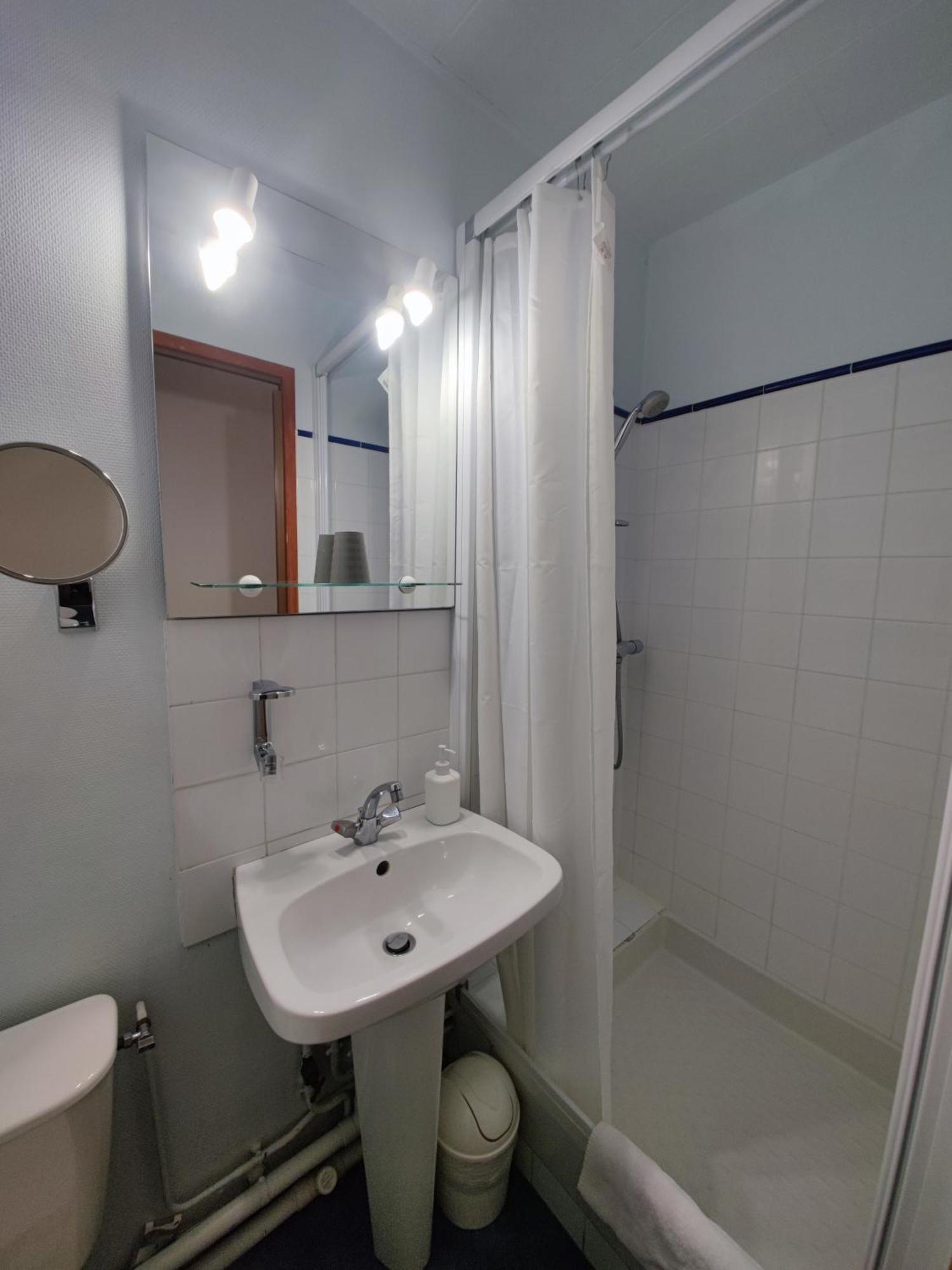 Hotel Riquet Toulouse Bagian luar foto