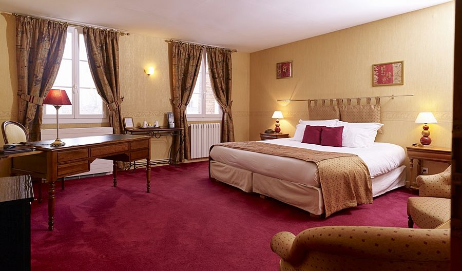 Hotel Riquet Toulouse Bagian luar foto