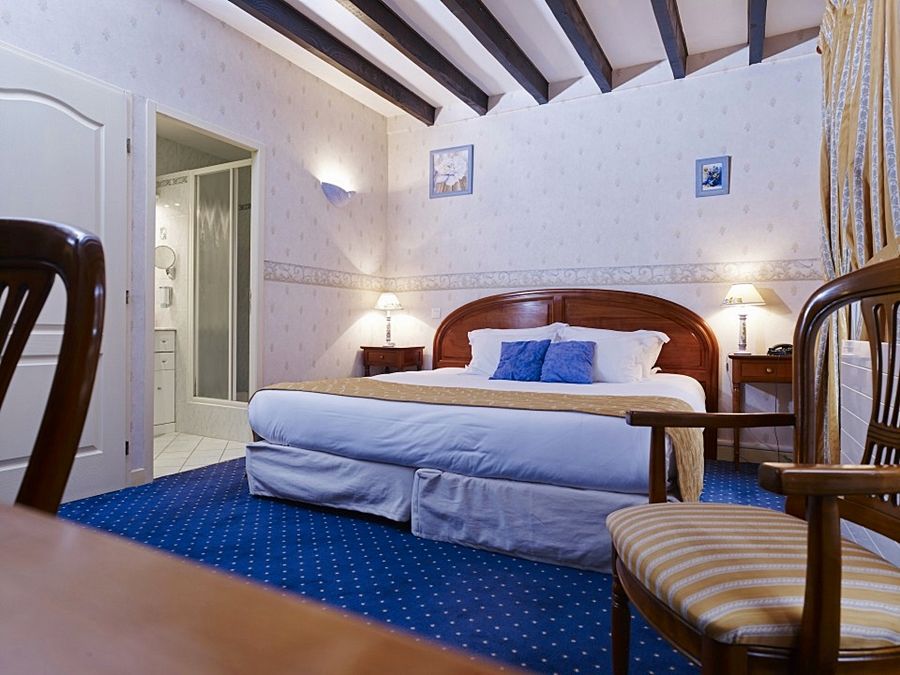 Hotel Riquet Toulouse Bagian luar foto