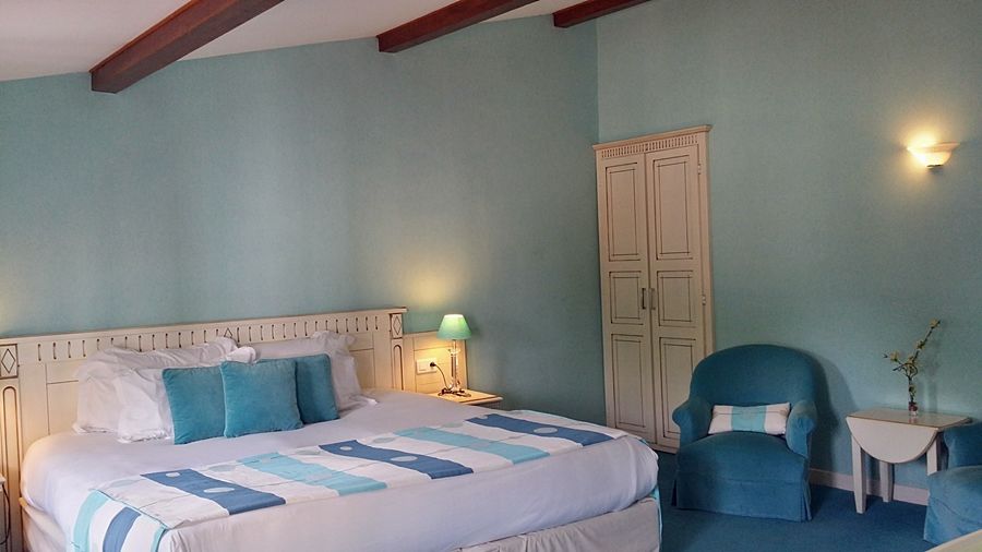 Hotel Riquet Toulouse Bagian luar foto