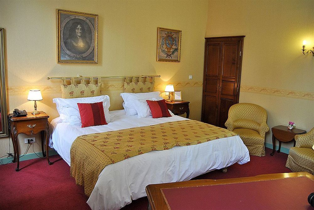 Hotel Riquet Toulouse Bagian luar foto