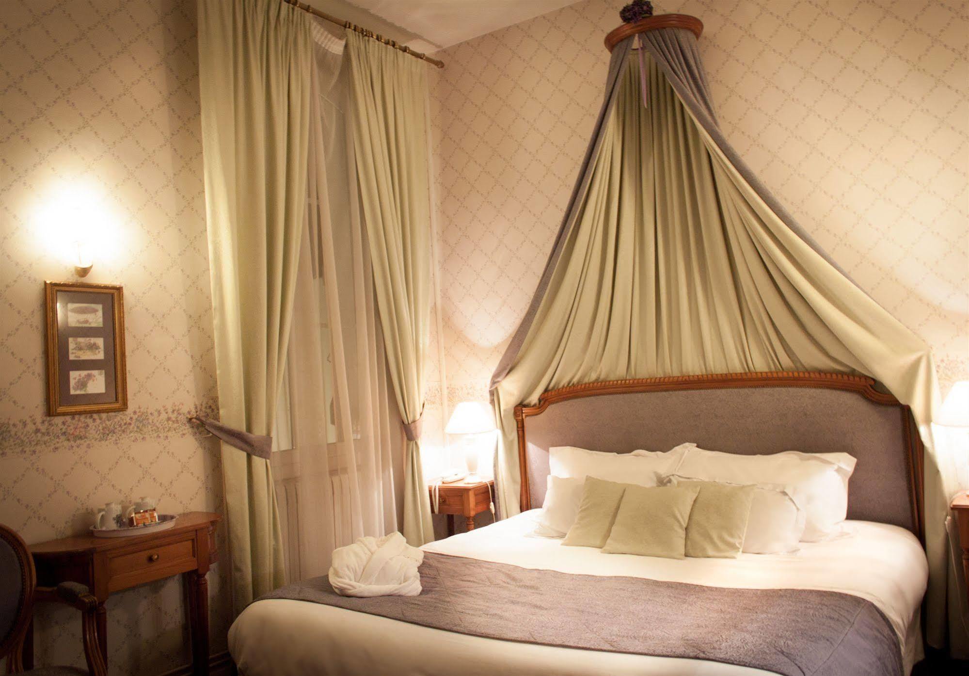 Hotel Riquet Toulouse Bagian luar foto