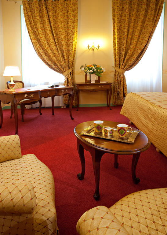 Hotel Riquet Toulouse Bagian luar foto
